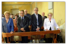 Premiazione ombrellino