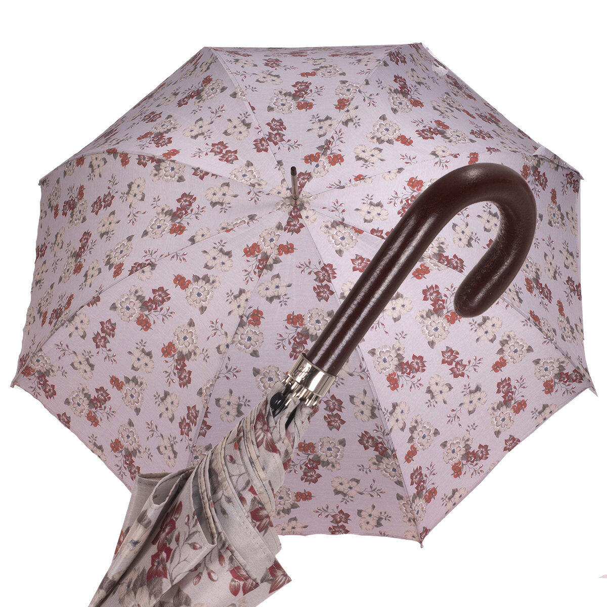 ombrello-fiorato-beige-fa986