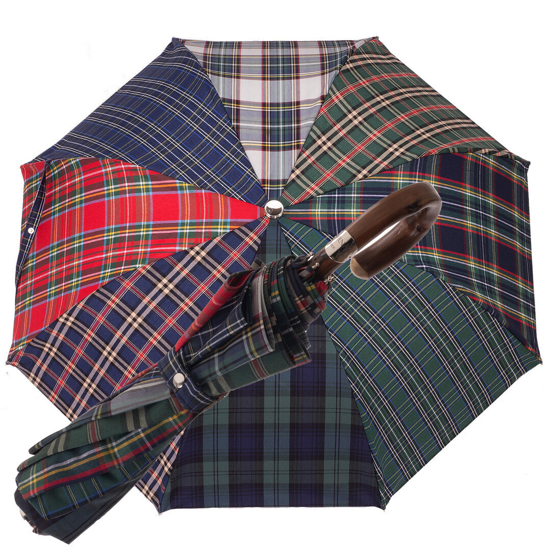 pieghevole-tartan-patchwork-100v33